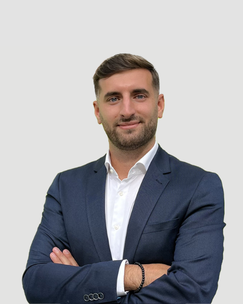 Altin Kolgeci